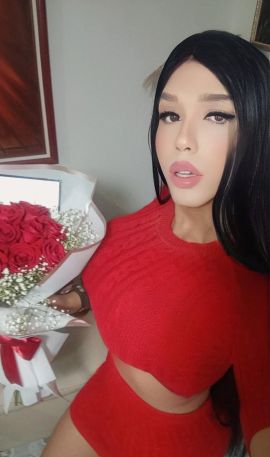 Aryana Moretti
