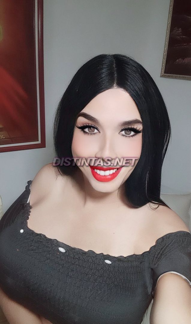 Aryana Moretti