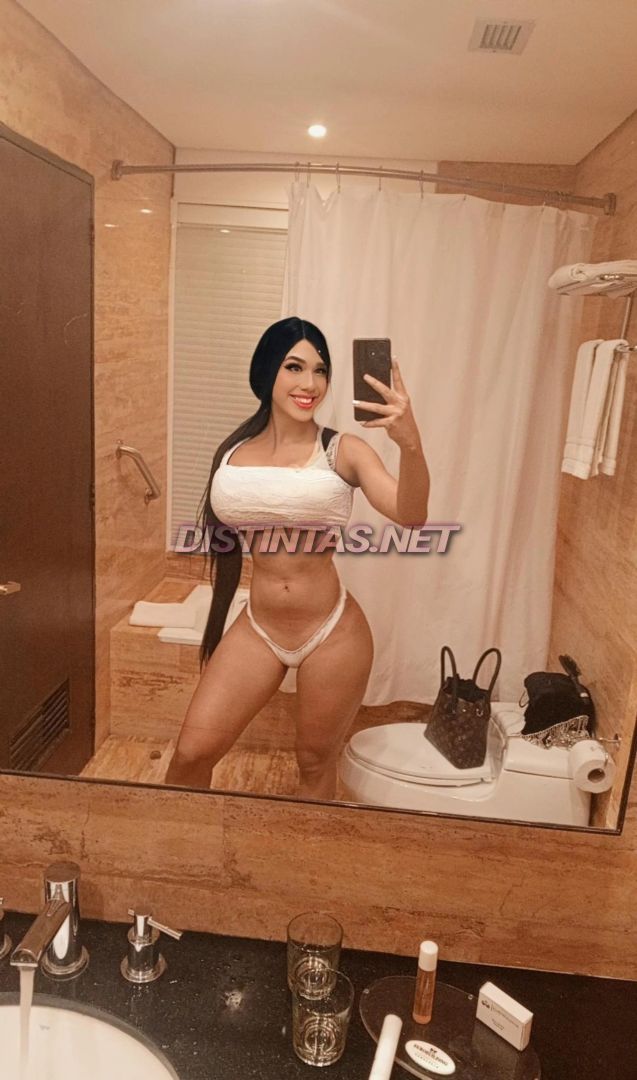 Aryana Moretti