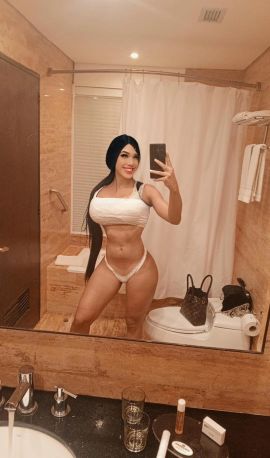 Aryana Moretti