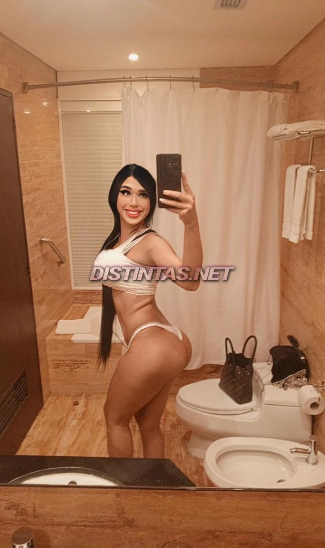 Aryana Moretti