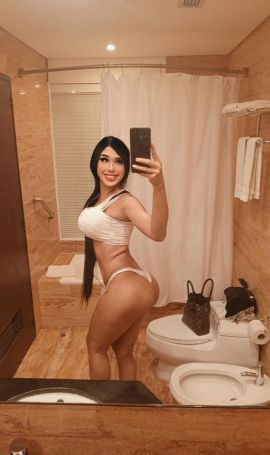 Aryana Moretti