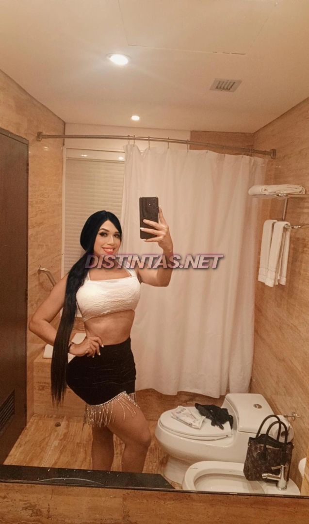 Aryana Moretti