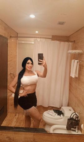 Aryana Moretti