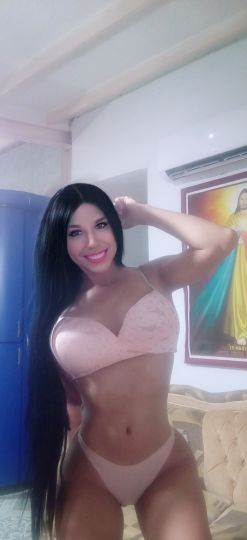 Aryana Moretti