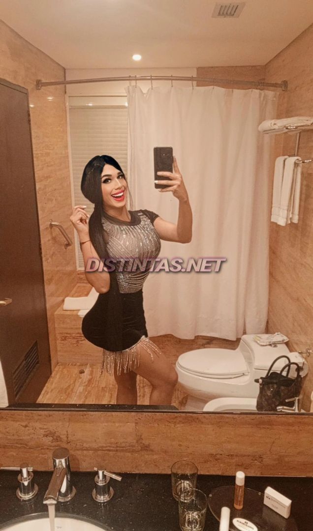 Aryana Moretti