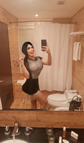 Aryana Moretti
