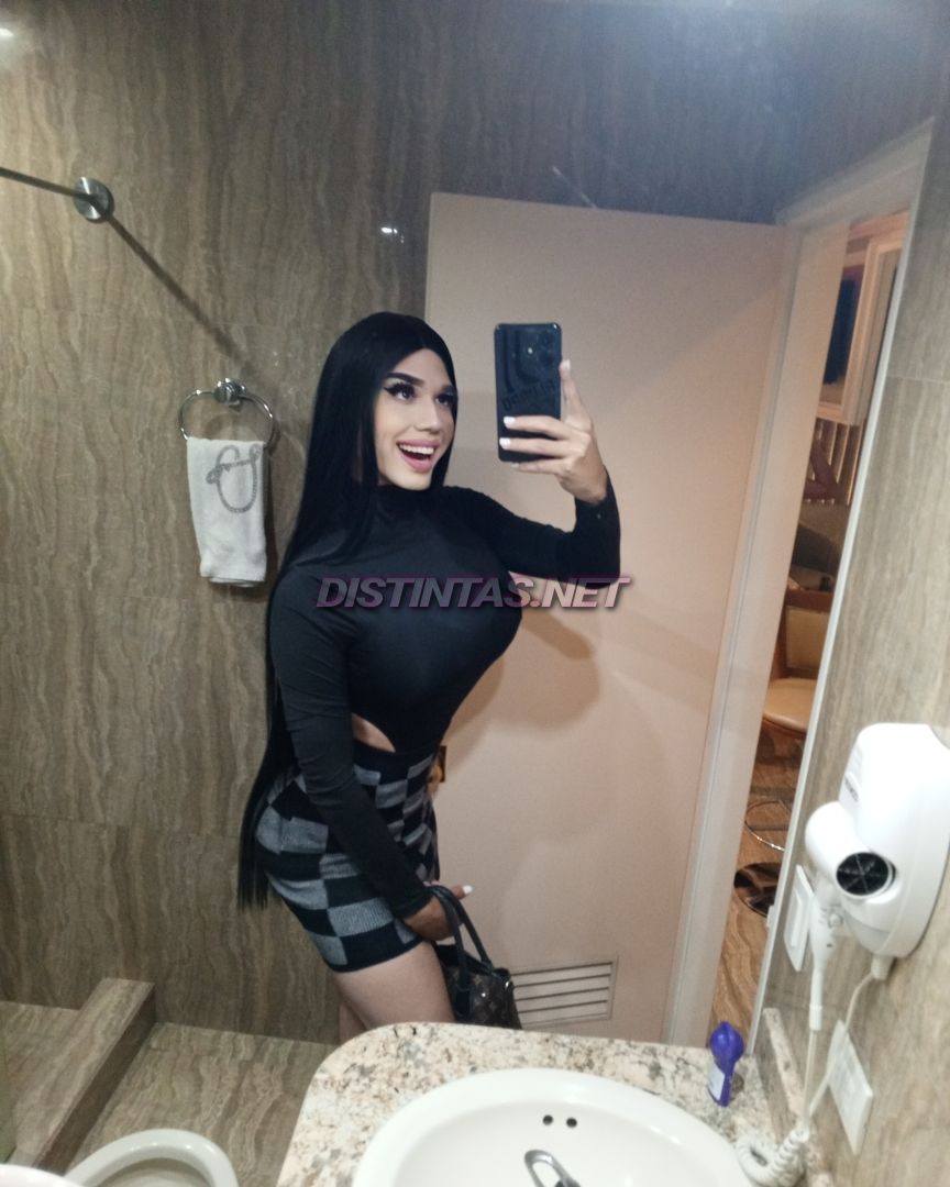 Aryana Moretti