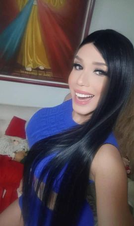 Aryana Moretti