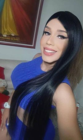 Aryana Moretti