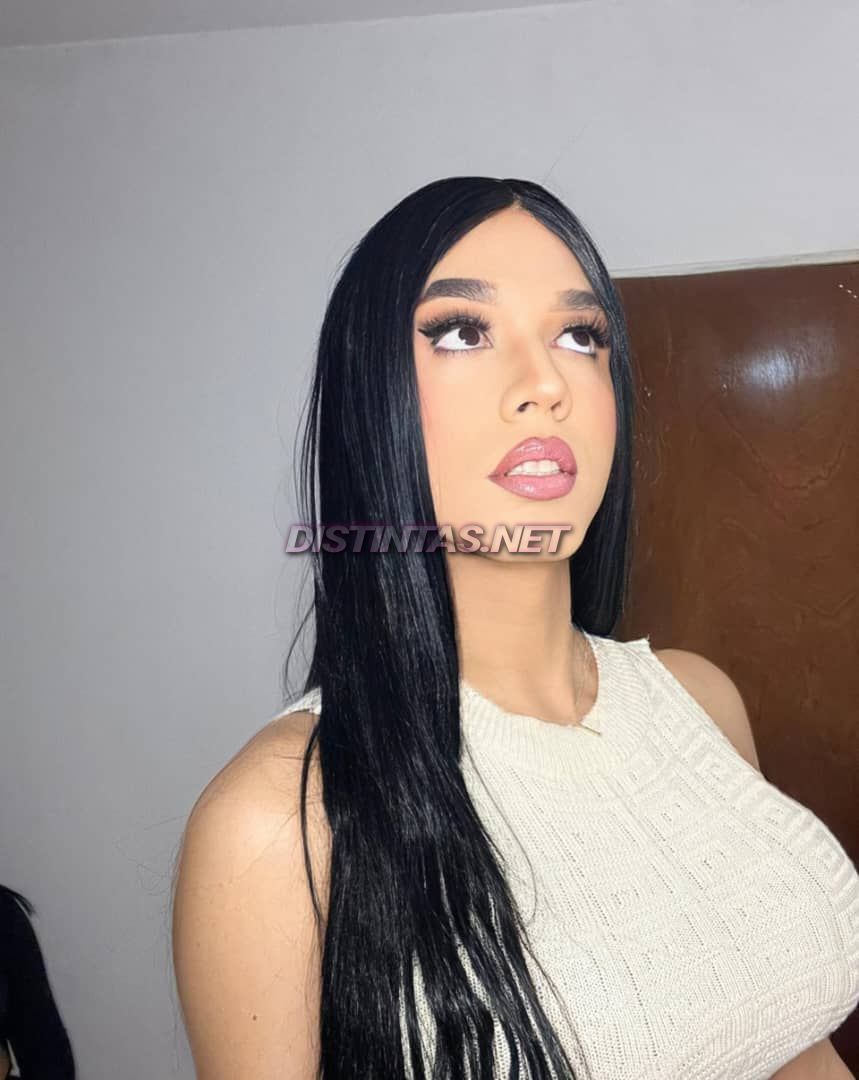 Aryana Moretti
