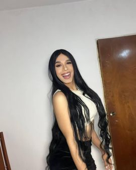 Aryana Moretti
