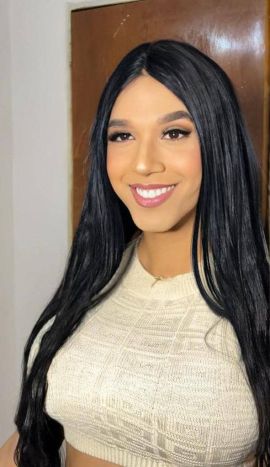 Aryana Moretti