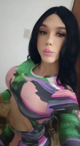 Aryana Moretti