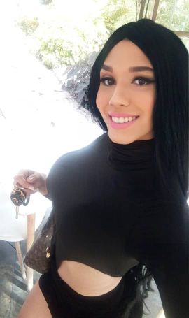 Aryana Moretti