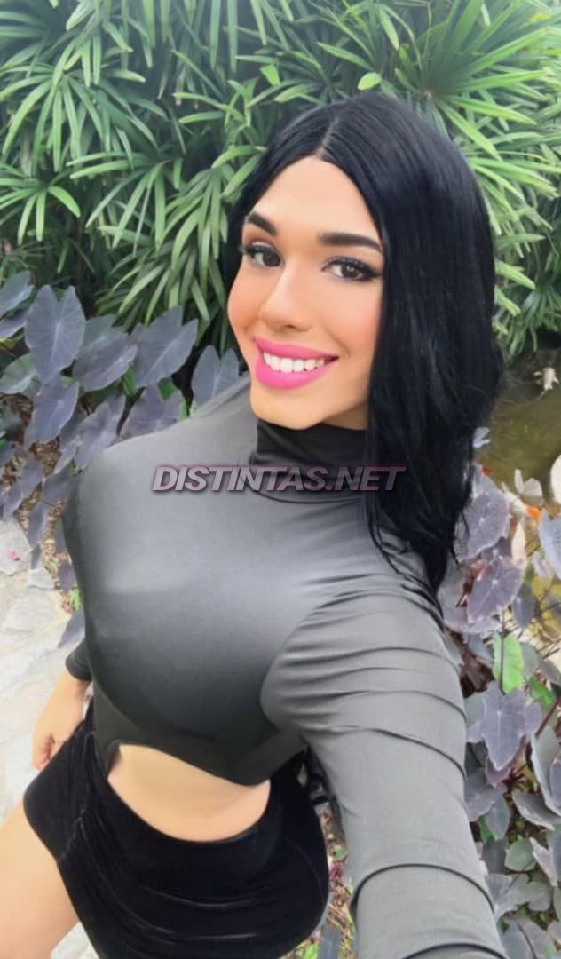 Aryana Moretti