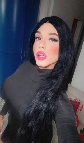 Aryana Moretti