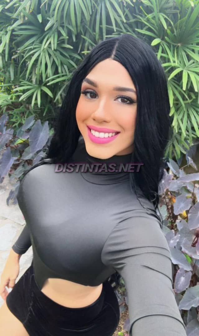 Aryana Moretti