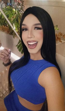 Aryana Moretti