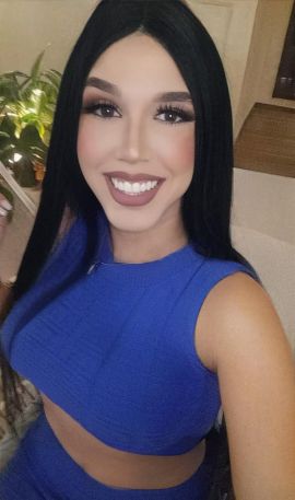 Aryana Moretti