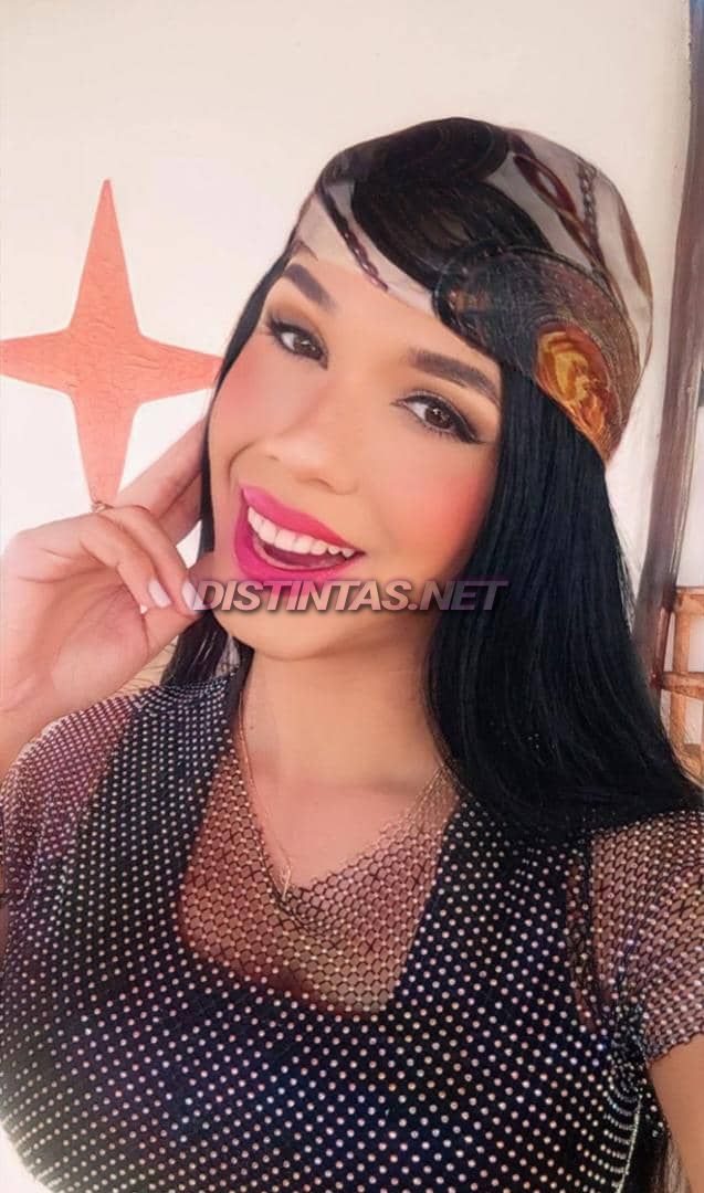 Aryana Moretti