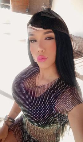 Aryana Moretti