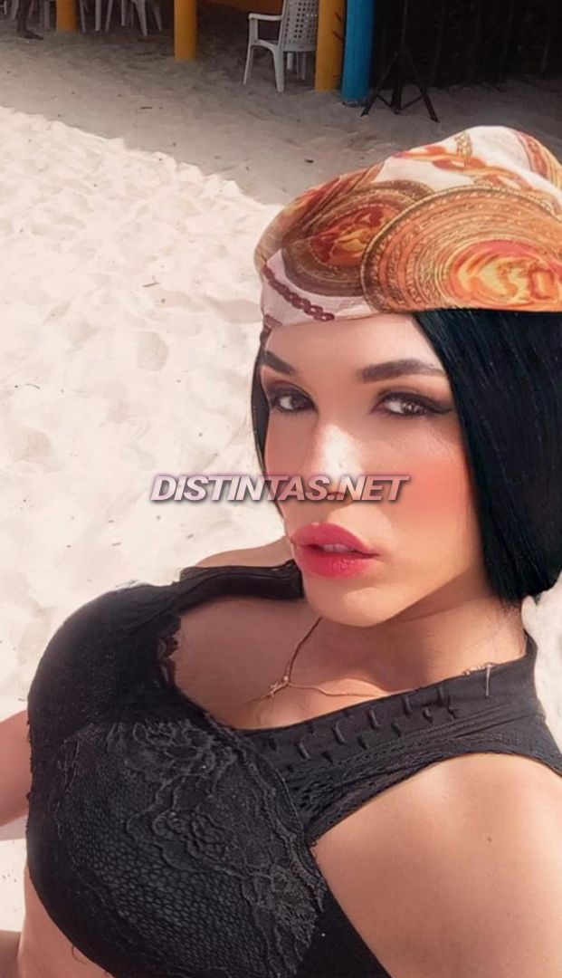 Aryana Moretti