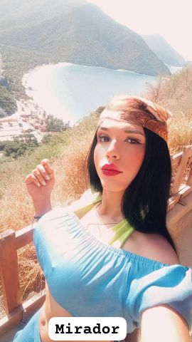Aryana Moretti