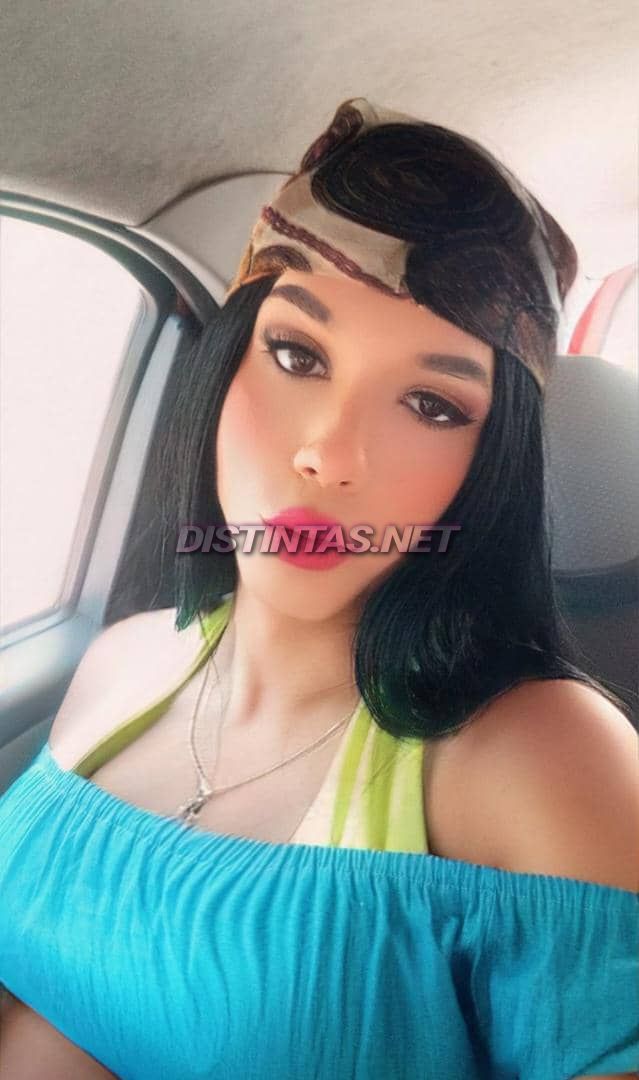Aryana Moretti