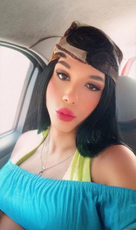 Aryana Moretti