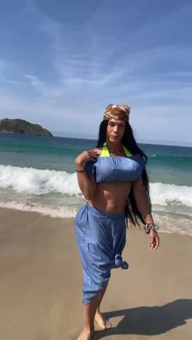 Aryana Moretti