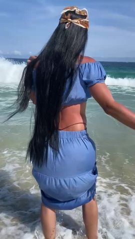 Aryana Moretti