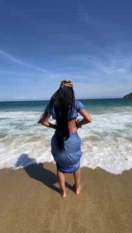Aryana Moretti