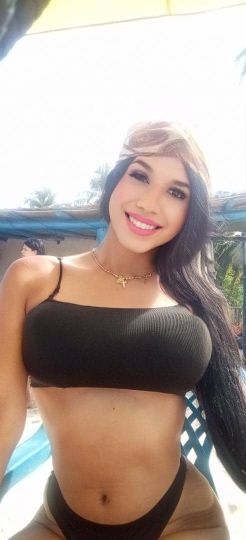 Aryana Moretti