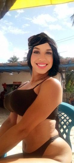 Aryana Moretti