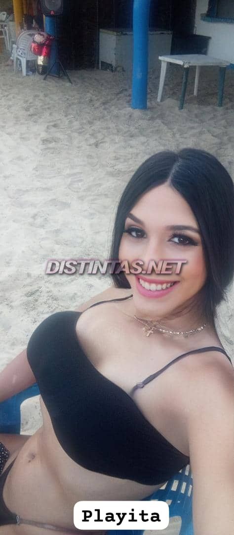 Aryana Moretti