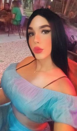 Aryana Moretti