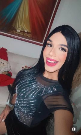 Aryana Moretti