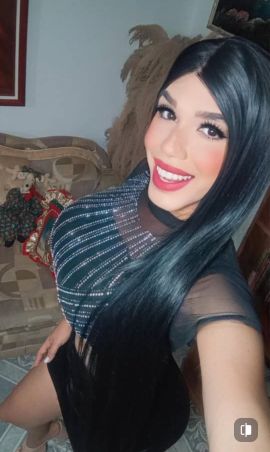 Aryana Moretti