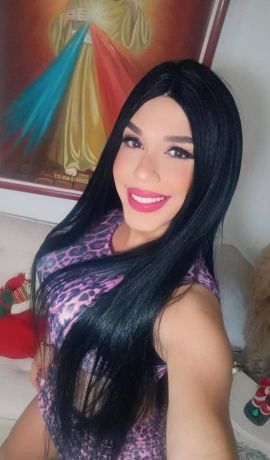 Aryana Moretti