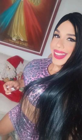 Aryana Moretti