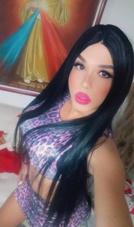 Aryana Moretti