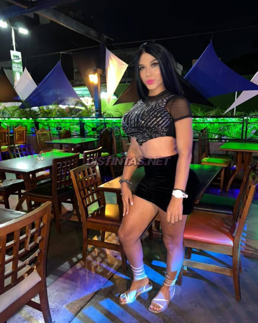 Aryana Moretti
