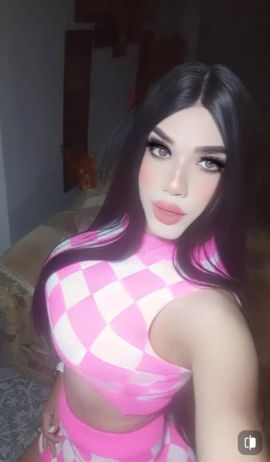 Aryana Moretti