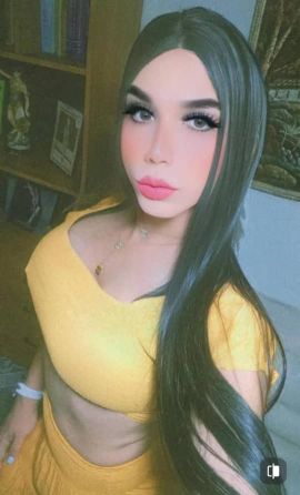 Aryana Moretti