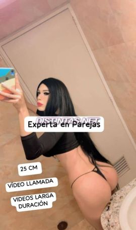 Aryana Moretti