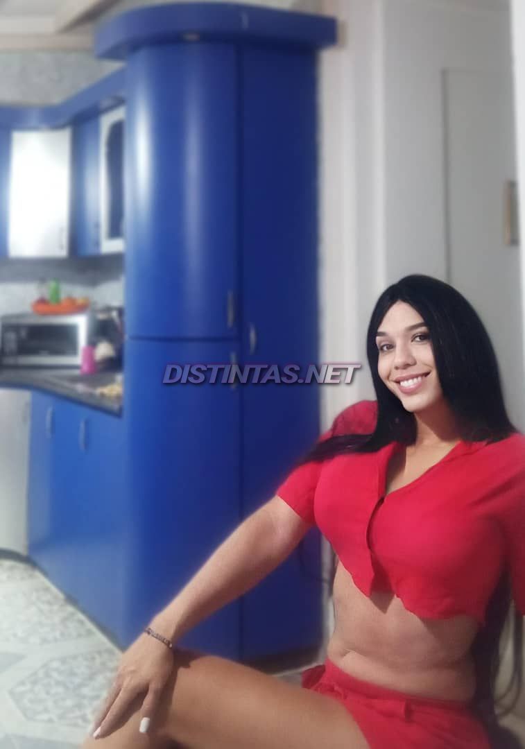Aryana Moretti