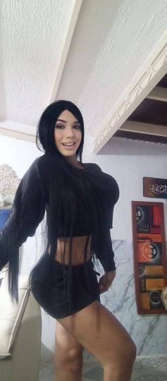 Aryana Moretti