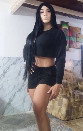 Aryana Moretti