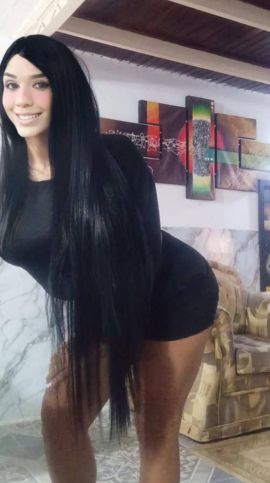 Aryana Moretti